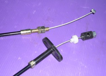 สายคันเร่ง TT KE 30 {ป/74-ส/1.03}