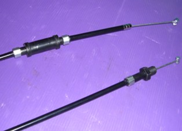 สายคันเร่ง TT LN 40 {ป/1.00-ส/1.19}