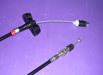 สายคันเร่ง TT MTX {ป/92-ส/1.19}