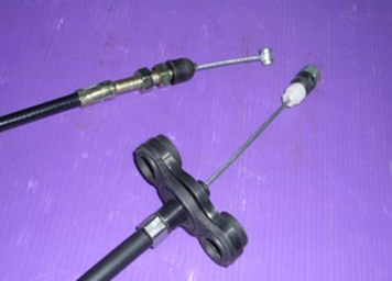 สายคันเร่ง TT ST 172 {ป/97-ส/1.22}