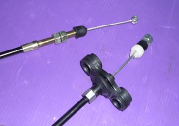 สายคันเร่ง TT TIGER {ป/95-ส/1.08}