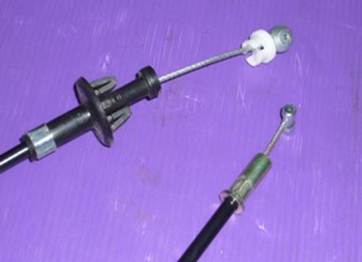 สายคันเร่ง NS B 11 {ป/60-ส/78}