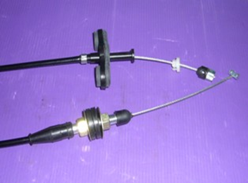 สายคันเร่ง NS BDI {ป/81-ส/1.17}