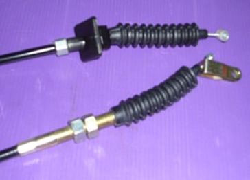 สายคันเร่ง NS CW 41 {ป/1.06-ส/1.37}