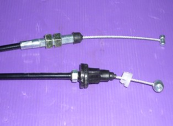 สายคันเร่ง NS E 24 {ป/1.97-ส/2.23}