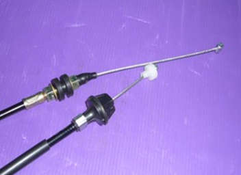 สายคันเร่ง MD 323 SEDAN {ป/100-ส/130}