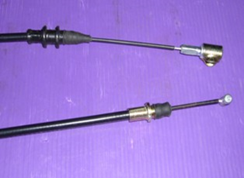 สายคันเร่ง DH S 60 {ป/1.38-ส/1.58}