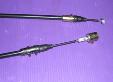 สายคันเร่ง DH S 65 {ป/1.21-ส/1.94}