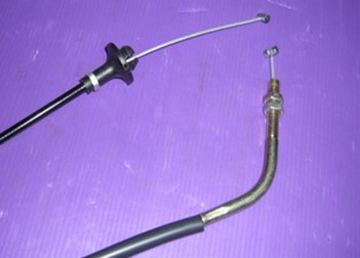 สายคันเร่ง SK SJ 413,CARIBRIN 