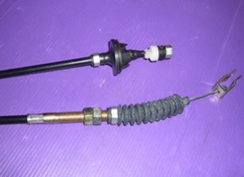 สายคันเร่ง HN FE3H {ป/2.43-ส/2.87}