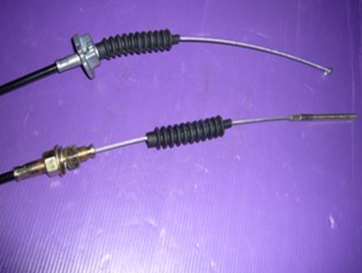 สายคันเร่ง HN FF,FE {ป/2.40-ส/3.05}