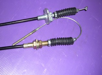 สายคันเร่ง HN FM 186 {ป/2.03-ส/2.82}