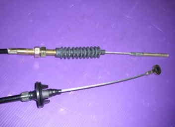 สายคันเร่ง HN FM2K ห่วง