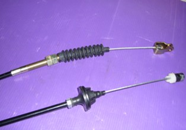 สายคันเร่ง HN FM3M 10ล้อ {ป/2.60-ส/3.12}