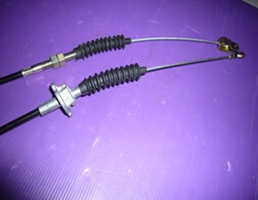 สายคันเร่ง HN FM3M 6ล้อ {ป/2.20-ส/2.83}