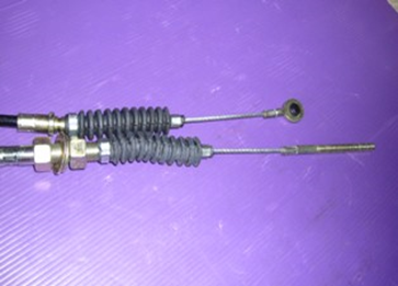 สายคันเร่ง HN KM 505,545  {ป/2.02-ส/2.49}