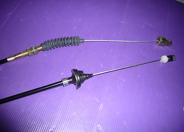 สายคันเร่ง HN MEGA 10 ล้อ  {ป/2.66-ส/2.81}