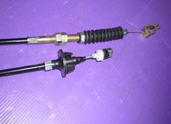 สายคันเร่ง HN MEGA 6 ล้อ  {ป/2.85-ส/3.15}