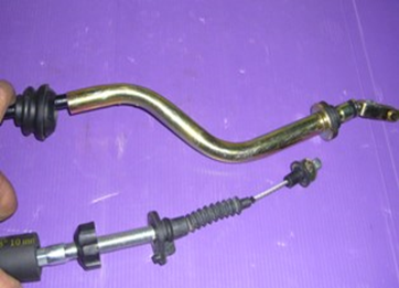 สายครัช HD CIVIC ' 84-87 