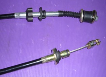 สายครัช HD CIVIC ' 88-90  {ป/50-ส/84}