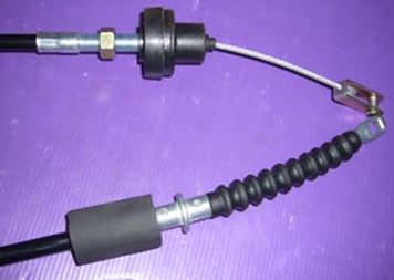 สายครัช IS KBZ 2200  {ป/66-ส/1.07}