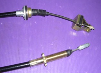 สายครัช MB CHAMP I  {ป/40-ส/73}