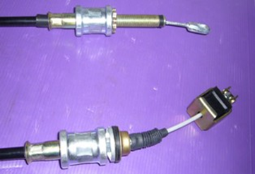 สายครัช MB CHAMP II,III  {ป/49-ส/88}