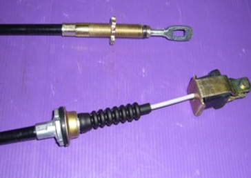 สายครัช MB E-CAR  {ป/49.5-ส/80}