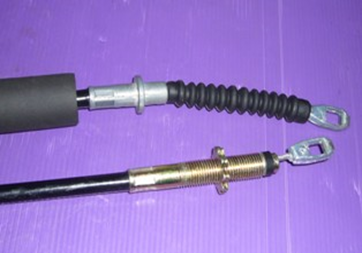 สายครัช MB L 200B  {ป/1.03-ส/1.33}