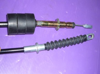 สายครัช MB NEW L/C,A 173   {ป/95-ส/1.30}