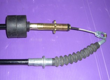 สายครัช MB SIGMA 1600  {ป/95-ส/1.31}