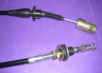 สายครัช NS 120Y  {ป/42-ส/76}