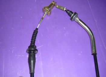 สายครัช NS B11  {ป/82-ส/1.10}