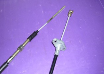 สายครัช SK SJ 413 {ป/105.5-ส/149.5}