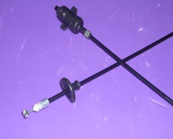 สายดึงฝาถังน้ำมัน IS D-MAX SPACE CAB{สลิง 2.94}