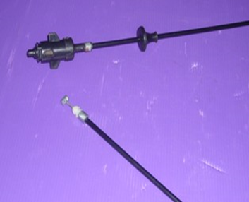 สายดึงฝาถังน้ำมัน IS TFR,DRAGONEYE{สลิง 2.27}