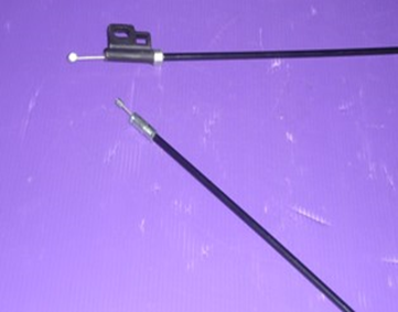 สายดึงฝาถังน้ำมัน NS FRONTIER{สลิง 2.66}