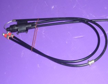 สายดึงแผงหน้า HN สิงห์ไฮเทค{สลิงยาว 2.20/สลิงสั้น 52}