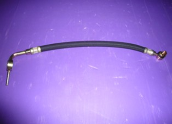 สายตูดไดร์ TT LH 112 {ยาว 18