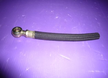 สายตูดไดร์ TT LN 56 ห่วง 1 ข้าง {ยาว 8.5