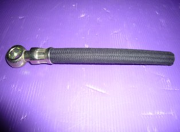 สายตูดไดร์ TT LN 40 ห่วง 1 ข้าง {ยาว 8