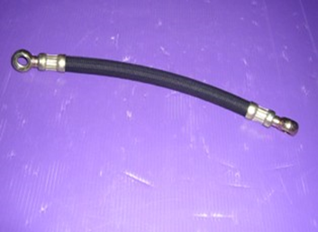 สายตูดไดร์ MB CYCLONE {ยาว 10