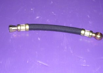 สายตูดไดร์ NS BIG-M สั้น {ยาว 10