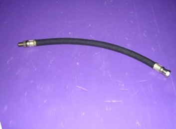 สายตูดไดร์ NS SD 23 ยาว {ยาว 14