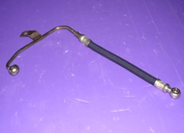 สายตูดไดร์ IS TFR 2500 {ยาว 17.5