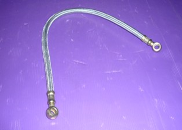 สายตูดไดร์ IS 250 สั้น {ยาว 20.5