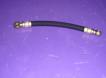 สายตูดไดร์ IS KS 21 สั้น {ยาว 10