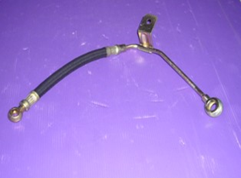 สายตูดไดร์ IS NPR 120 {ยาว 16