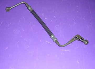 สายตูดไดร์ IS D-MAX 2500 ยาว {ยาว 19