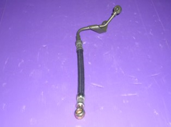 สายตูดไดร์ IS D-MAX 3000 สั้น {ยาว 13.5